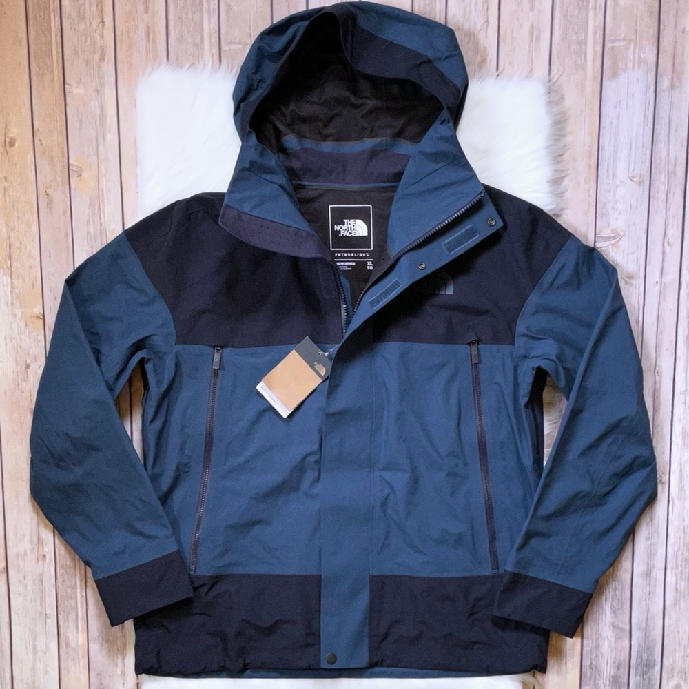 The North Face Men’s Beatty FUTURELIGHT Ski Jacket - Picture 1 of 9